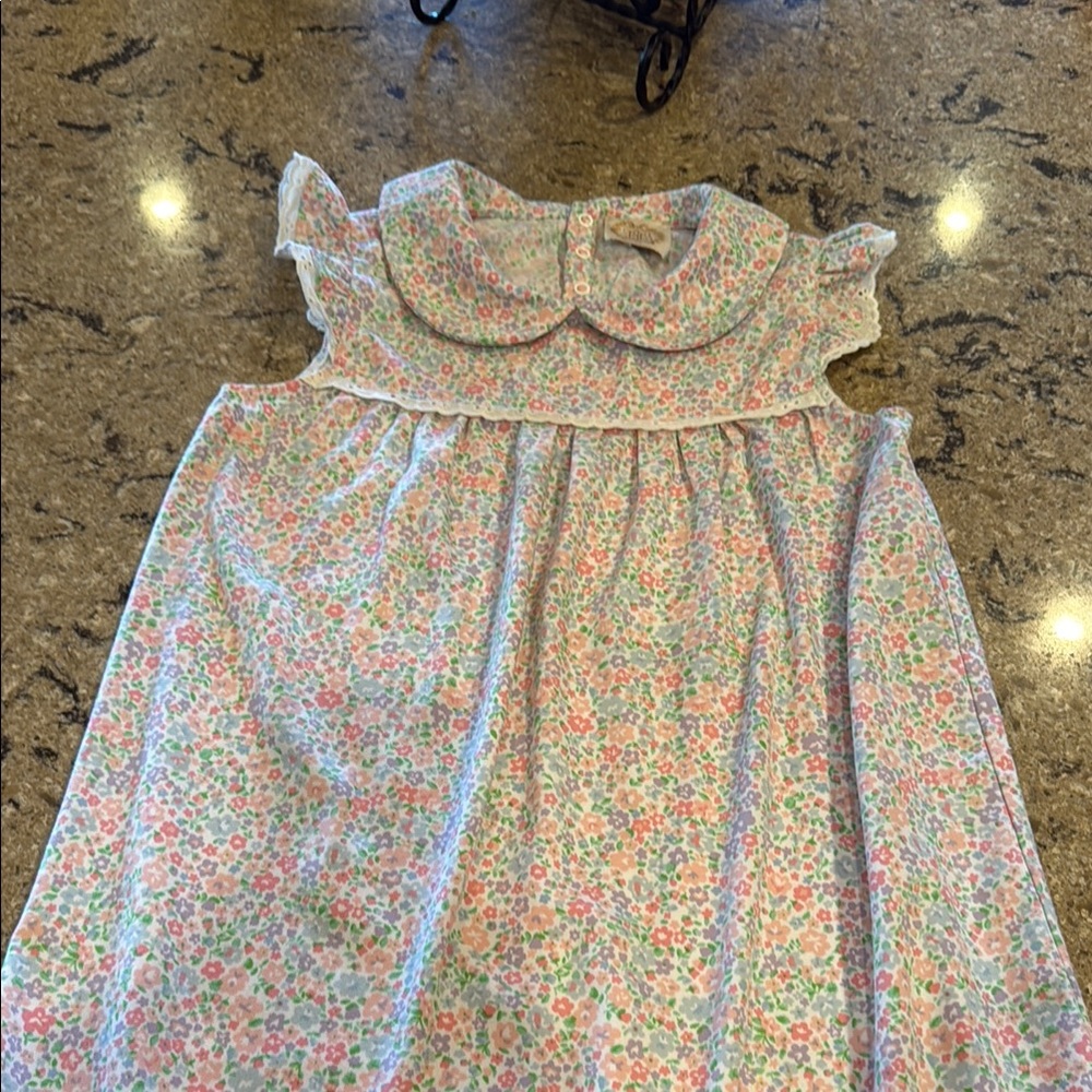 The Beaufort Bonnet Company Nightgown Size 10